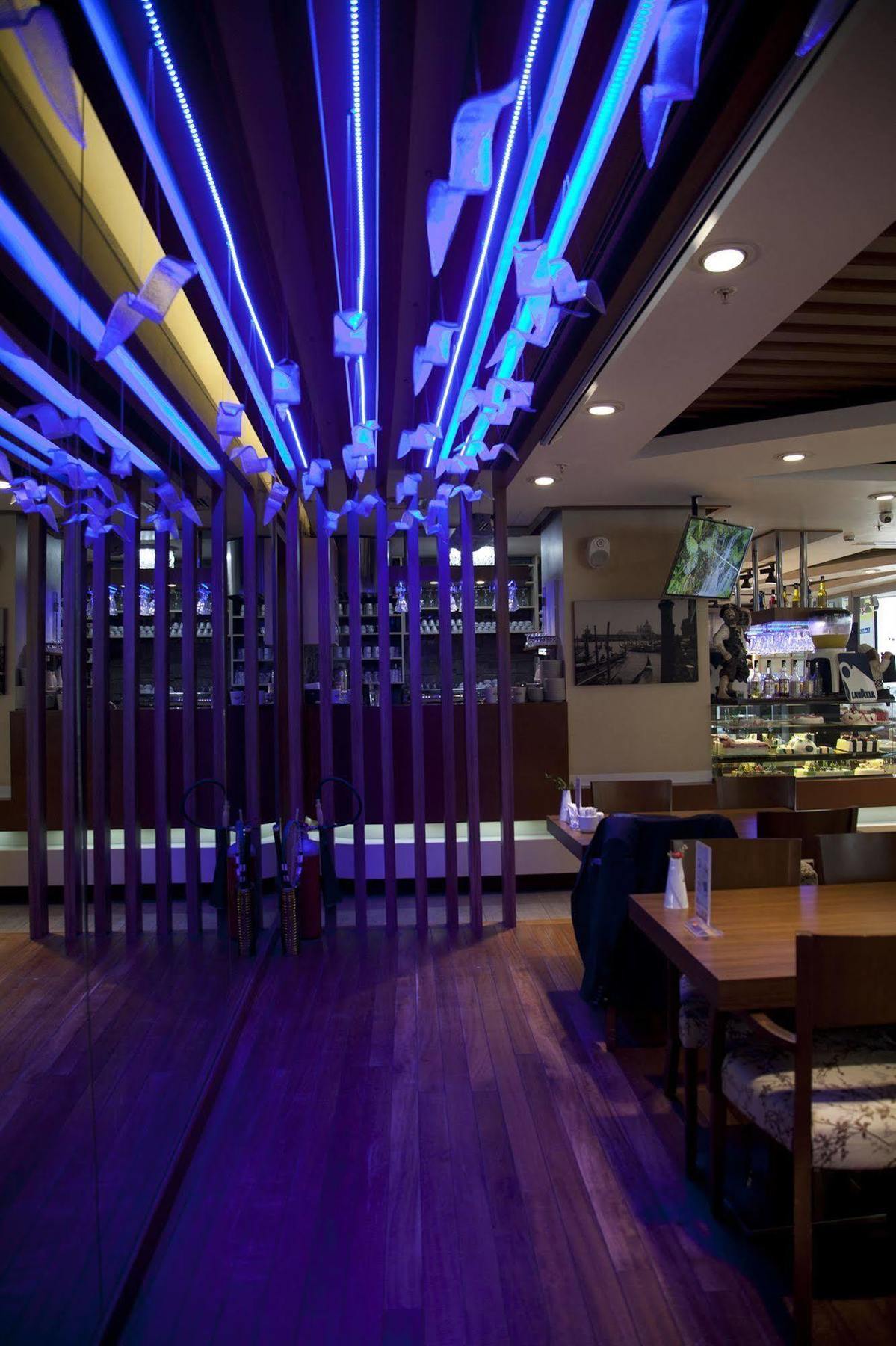 Grand Plaza Hotel İstanbul Dış mekan fotoğraf