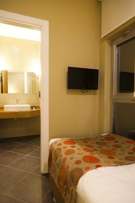 Grand Plaza Hotel İstanbul Dış mekan fotoğraf